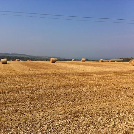 The Granary North Yorkshire *