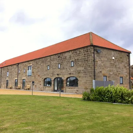 Holiday home The Granary North Yorkshire Whitby