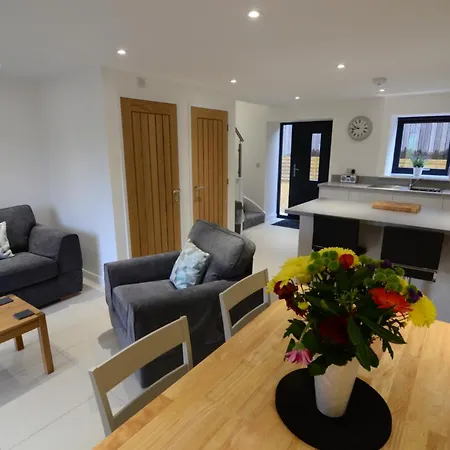 The Granary North Yorkshire *