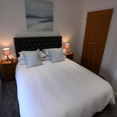 The Granary North Yorkshire Holiday home