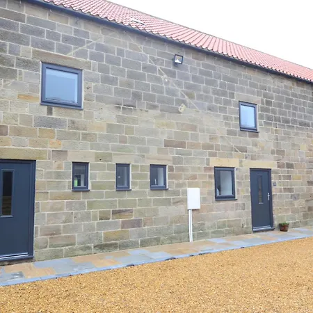 Holiday home The Granary North Yorkshire Whitby