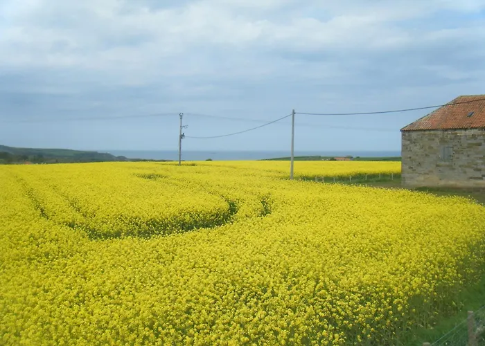The Granary North Yorkshire Holiday home