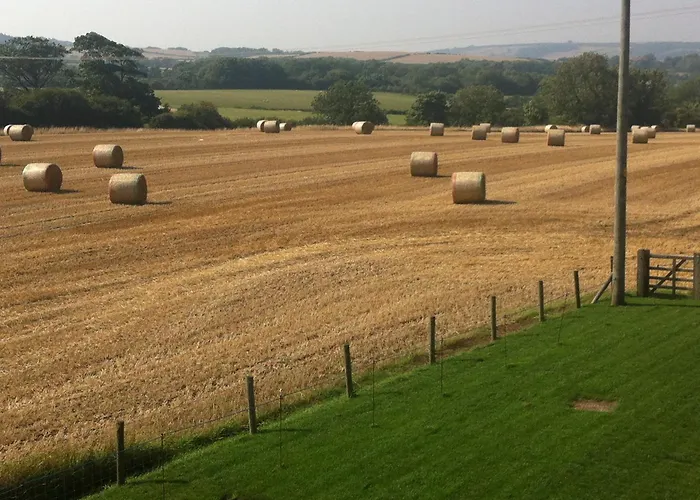 The Granary North Yorkshire Whitby