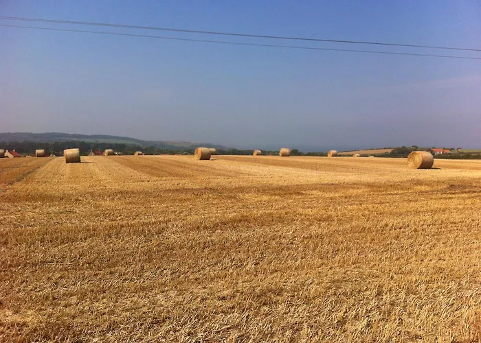 The Granary North Yorkshire *