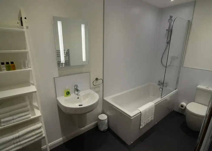 Holiday home The Granary North Yorkshire *