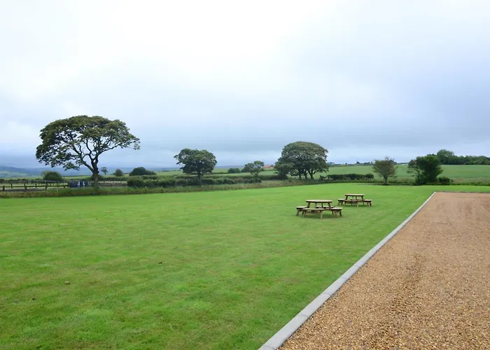 The Granary North Yorkshire Whitby