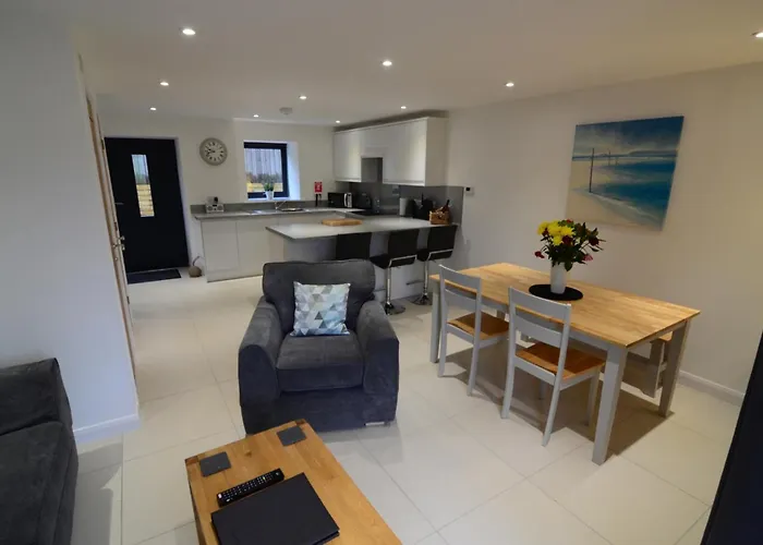 The Granary North Yorkshire Holiday home Whitby