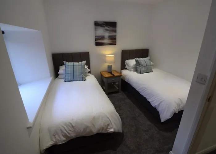 The Granary North Yorkshire Whitby