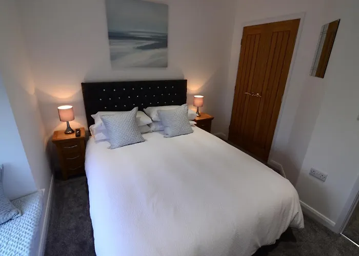 The Granary North Yorkshire Holiday home